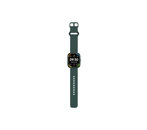 Ecowatch 6 46mm Zielony