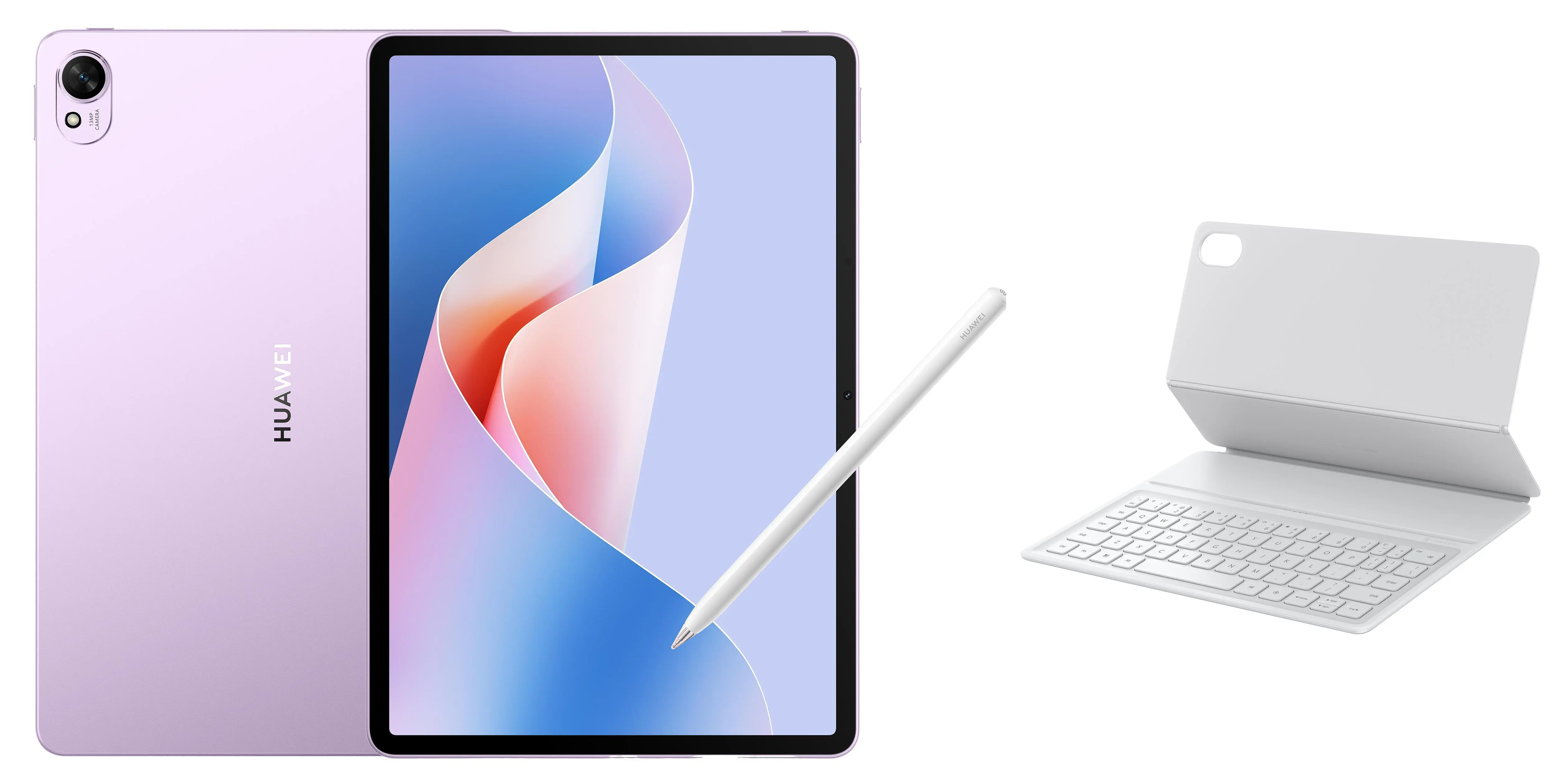 фото Планшет Huawei MatePad S (2nd Gen) 8/256GB Wi-Fi Purple