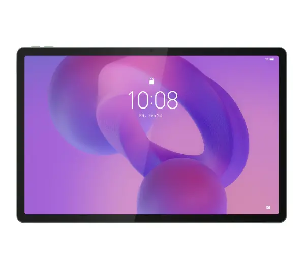Lenovo Idea Tab Pro 12,7" 8GB/128GB Wi-Fi Zielony + Rysik - Kup na Raty - RRSO 0%