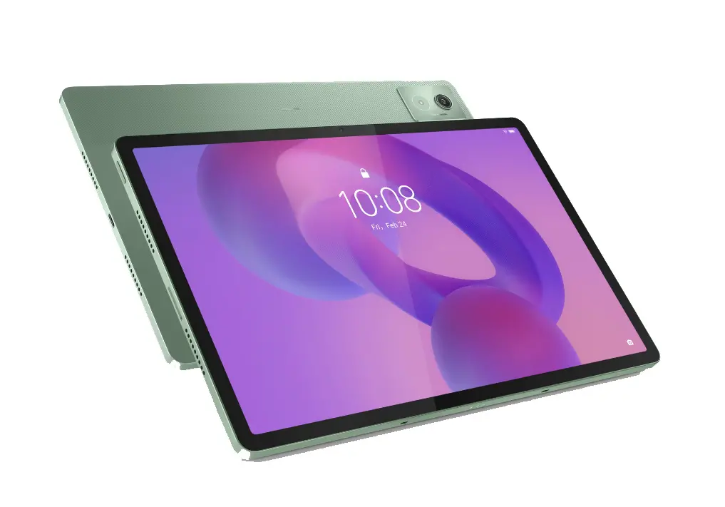 фото Планшет Lenovo Idea Tab Idea Tab Pro 8/128GB WiFi Green (ZAE40188PL)