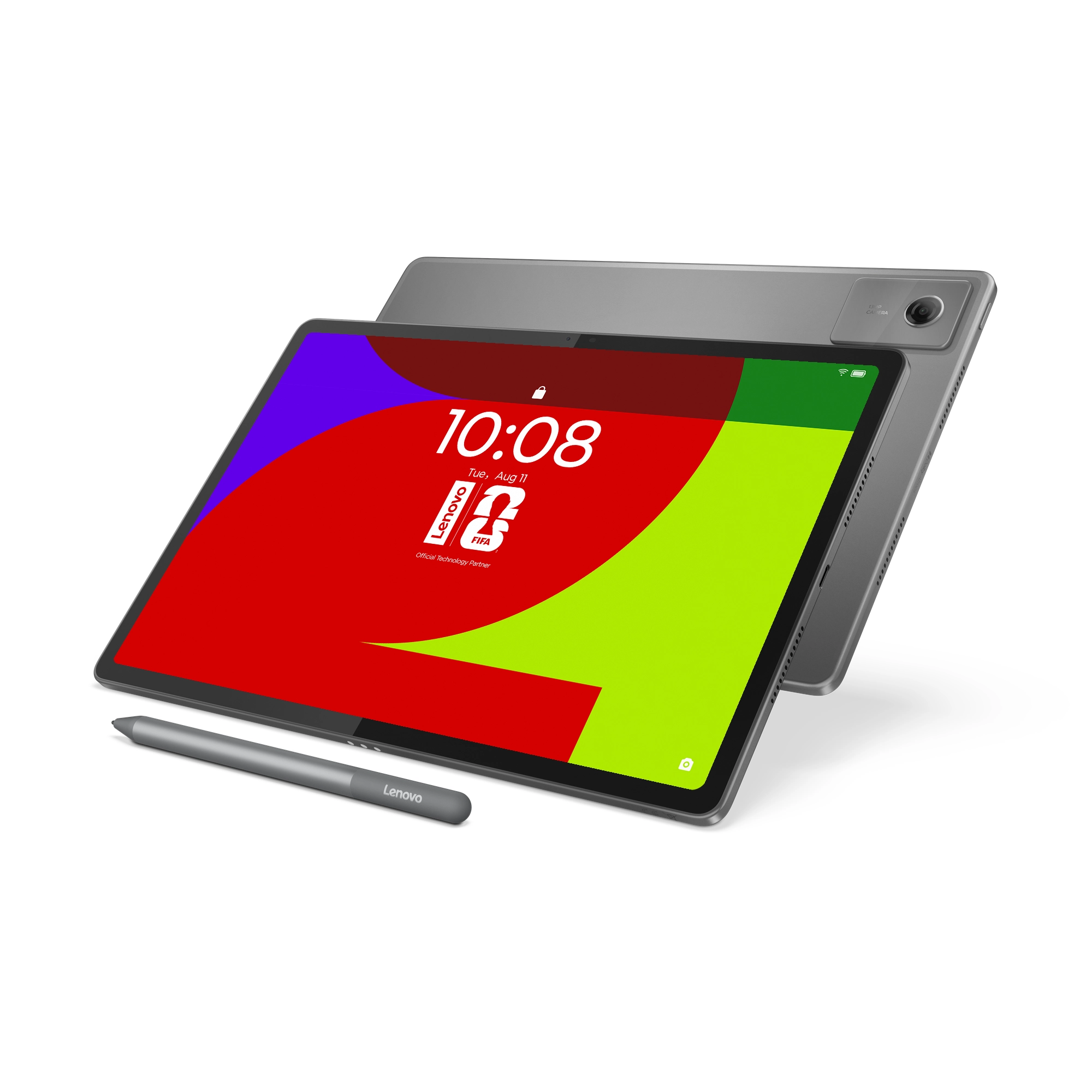 Tablet Lenovo Idea Tab Pro 12,7" 8GB/128GB Wi-Fi Szary + Rysik
