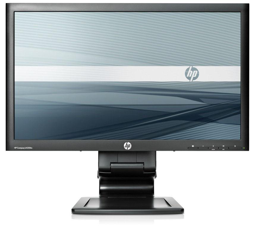 HP Compaq LA2306x