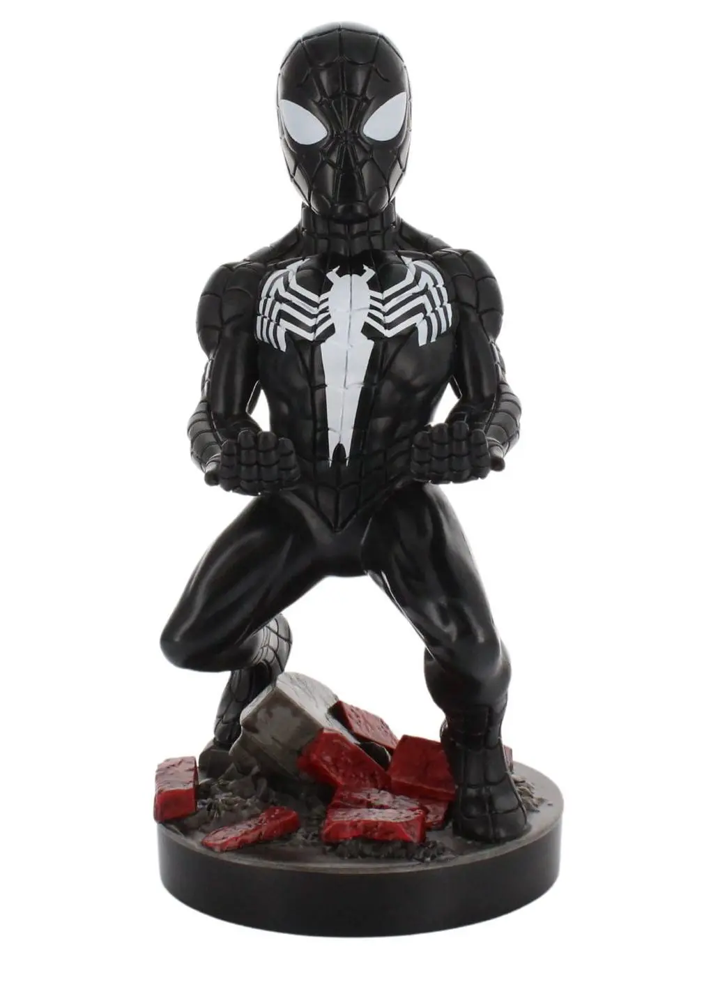 Podstawka Exquisite Gaming Cable Guys Na Pada/Telefon Marvel Symbiote Spider-Man