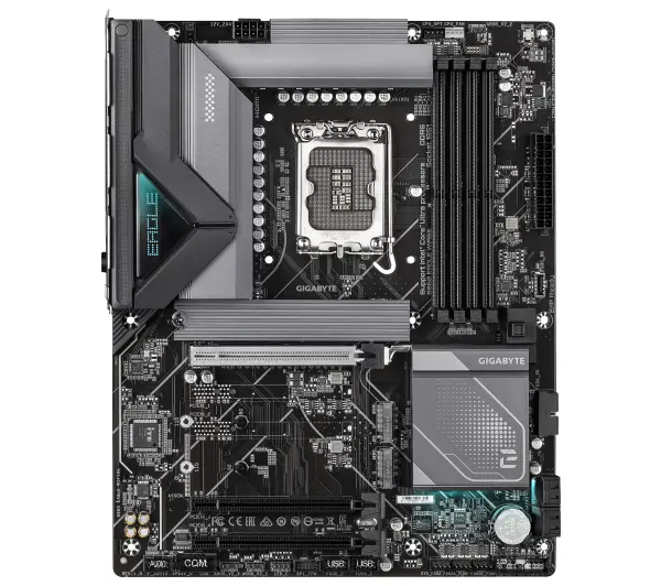 Gigabyte B860 EAGLE WIFI6E - Kup na Raty - RRSO 0%
