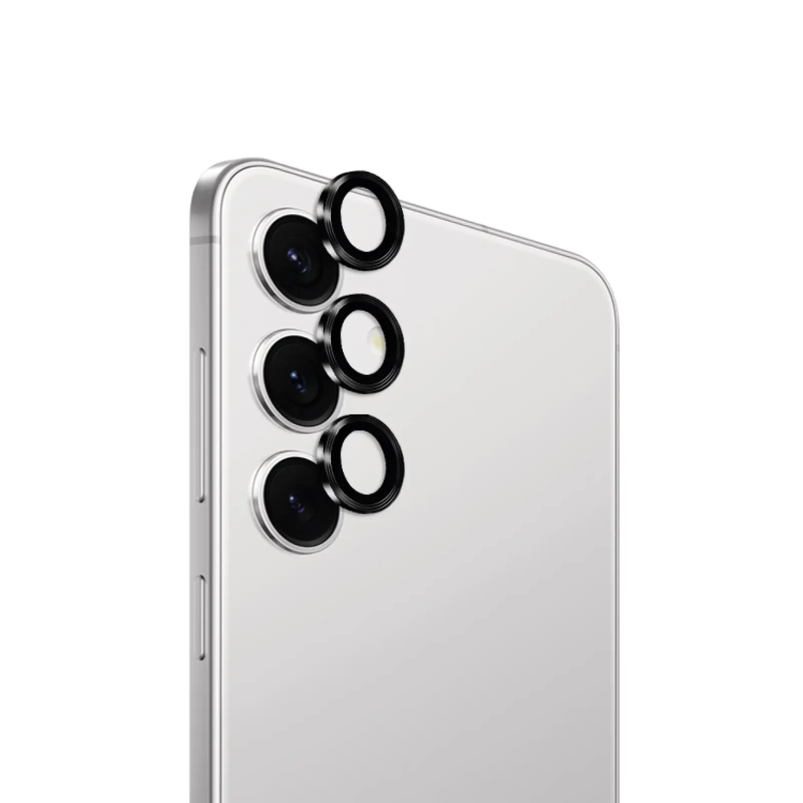 Szkło hartowane Puro Single do Galaxy S25