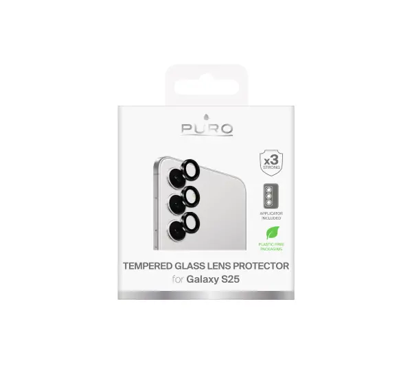 Puro Single do Galaxy S25