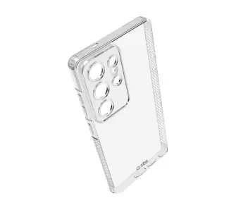 Etui SBS Extreme X2 do Galaxy S25 Ultra Przezroczysty