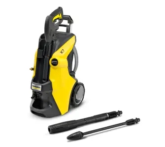 Myjka ciśnieniowa Karcher K 7 Power Flex 1.317-300.0 Pompa aluminiowa 10m