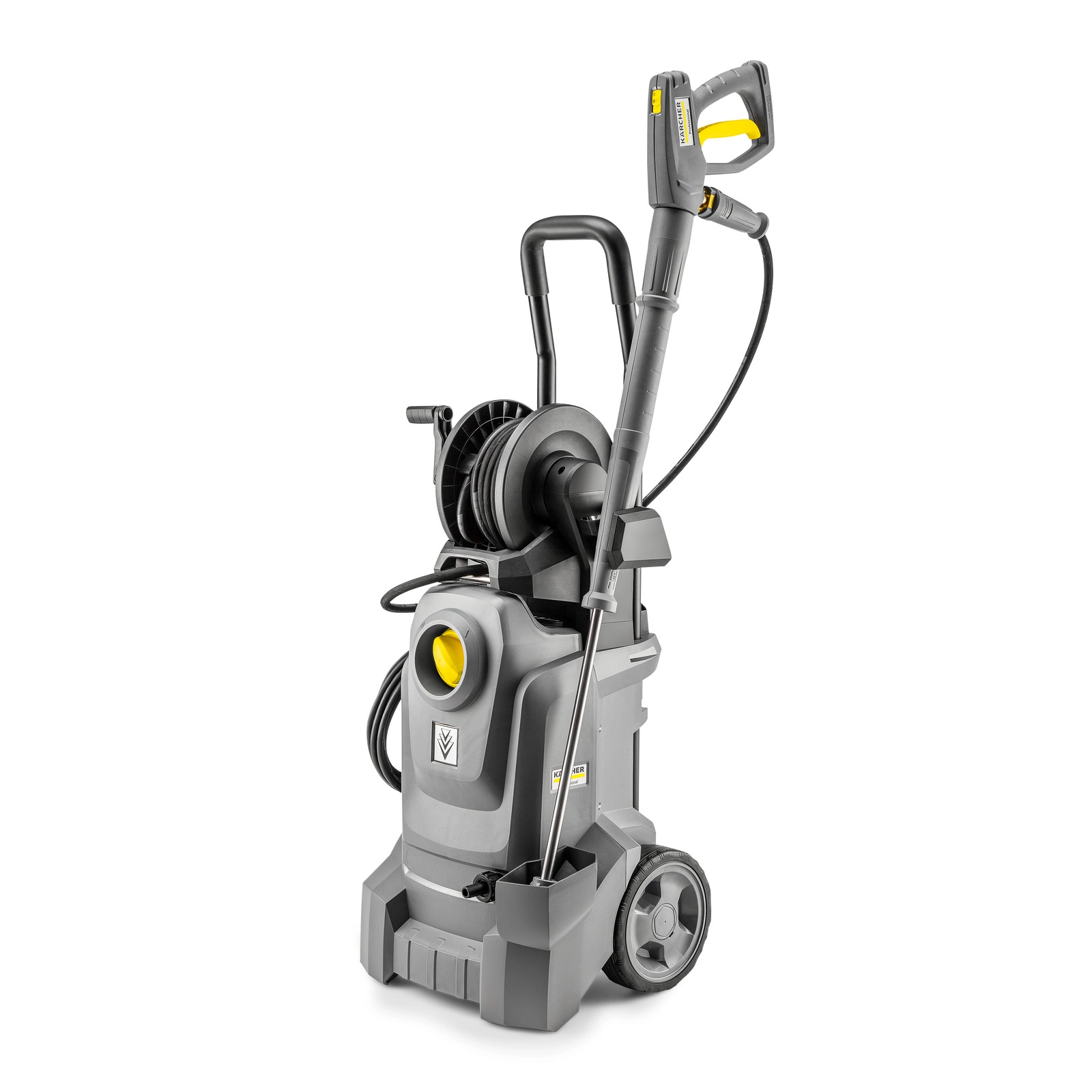 Myjka ciśnieniowa Karcher HD 5/13 EX Plus Classic 1.520-811.0 500l/h Pompa mosiężna 8m