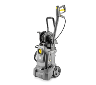 Myjka ciśnieniowa Karcher HD 5/13 EX Plus Classic 1.520-811.0 500l/h Pompa mosiężna 8m