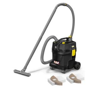 Karcher NT 22/1 Ap L Anniversary Edition 1.378-623.0 - Kup na Raty - RRSO 0%