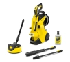 Myjka ciśnieniowa Karcher K 4 Premium Power Control Flex Home 1.324-332.0 420l/h Pompa kompozytowa 8m