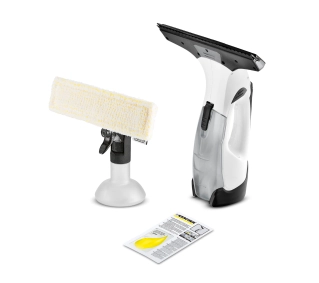 Karcher WV 5 Plus 1.633-709.0 35min 105m2