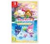 Hello Kitty Island Adventure Edycja Deluxe Grana Nintendo Switch