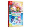 Hello Kitty Island Adventure Edycja Deluxe Grana Nintendo Switch