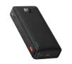 Powerbank Baseus P10022804113-00 Airpow 20000mAh 20W Czarny