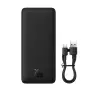 Powerbank Baseus P10022804113-00 Airpow 20000mAh 20W Czarny