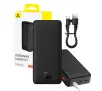 Powerbank Baseus P10022804113-00 Airpow 20000mAh 20W Czarny