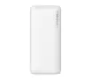 Powerbank Baseus PPQD090002 Airpow 10000mAh 20W Biały