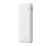 Powerbank Baseus PPQD090002 Airpow 10000mAh 20W Biały