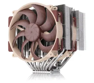 Noctua NH-D15 G2 Brązowy - Kup na Raty - RRSO 0%