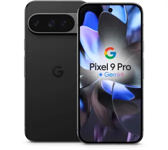 Smartfon Google Pixel 9 Pro 16/128GB 6,3" 50Mpix Czarny