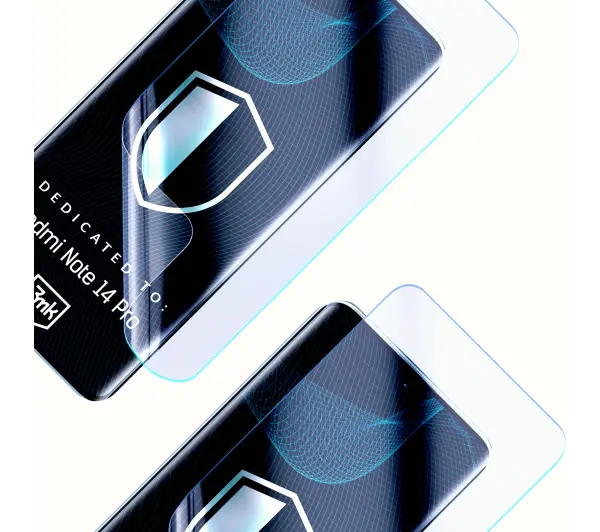 3mk 1UP do Xiaomi Redmi Note 14 Pro