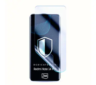 3mk 1UP do Xiaomi Redmi Note 14 Pro