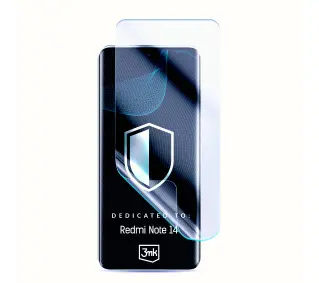 3mk 1UP do Xiaomi Redmi Note 14 4G