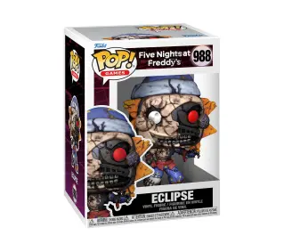 Funko Pop Games Five Nights at Freddy's - Eclipse