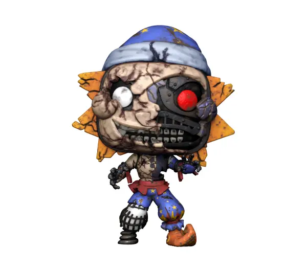 Funko Pop Games Five Nights at Freddy's - Eclipse