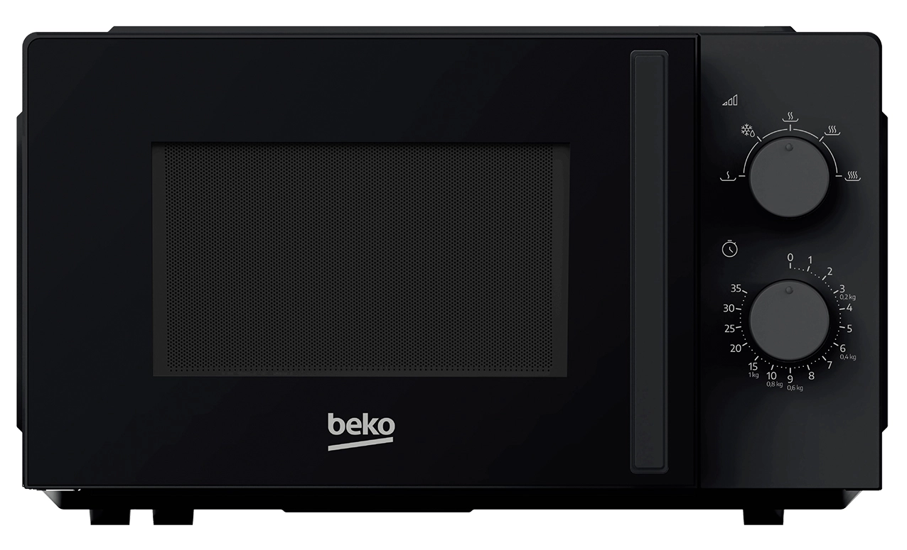 Kuchenka mikrofalowa Beko MOC 20100 B2