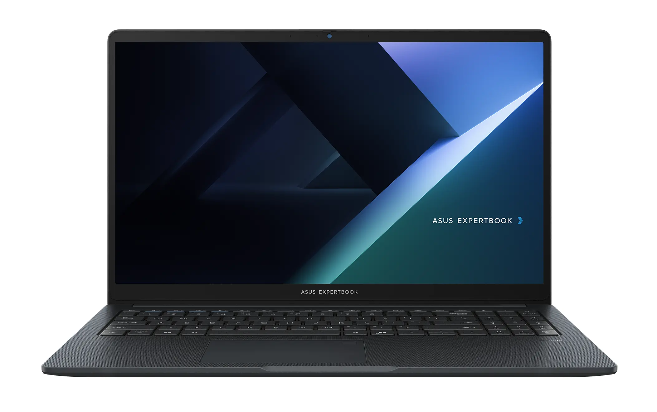 Laptop biznesowy ASUS ExpertBook B1 B1503CVA-S71619X 15,6" i5-1335U 16GB RAM 512GB Dysk SSD Win11 Pro Czarno-szary