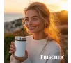 Tabletki Frischer do czyszczenia butelek 90szt.