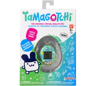 Konsola Bandai Tamagotchi Gen2 Tama Picnic 42988