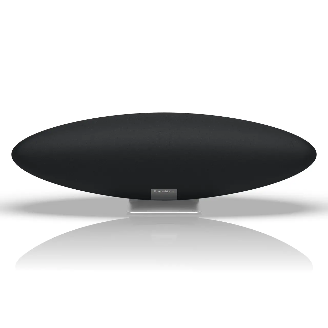фото Портативна колонка Bowers&Wilkins Zeppelin Pro Gray
