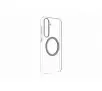 Etui Samsung Clear Magnet Case do Galaxy S25 Plus