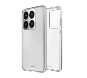 Etui SBS Skinny do Xiaomi 15 Ultra Przezroczysty