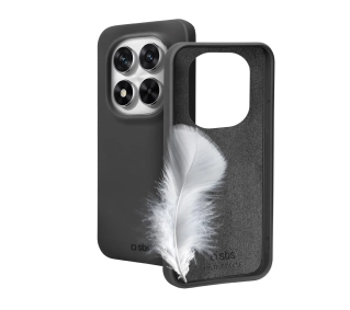 SBS Instinct do Xiaomi Note 14 Pro Czarny