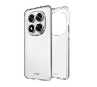 Etui SBS Skinny do Xiaomi Note 14 Pro+ 5G Przezroczysty