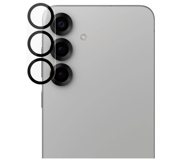 PanzerGlass PicturePerfect Lens Protector do Galaxy S25 Plus
