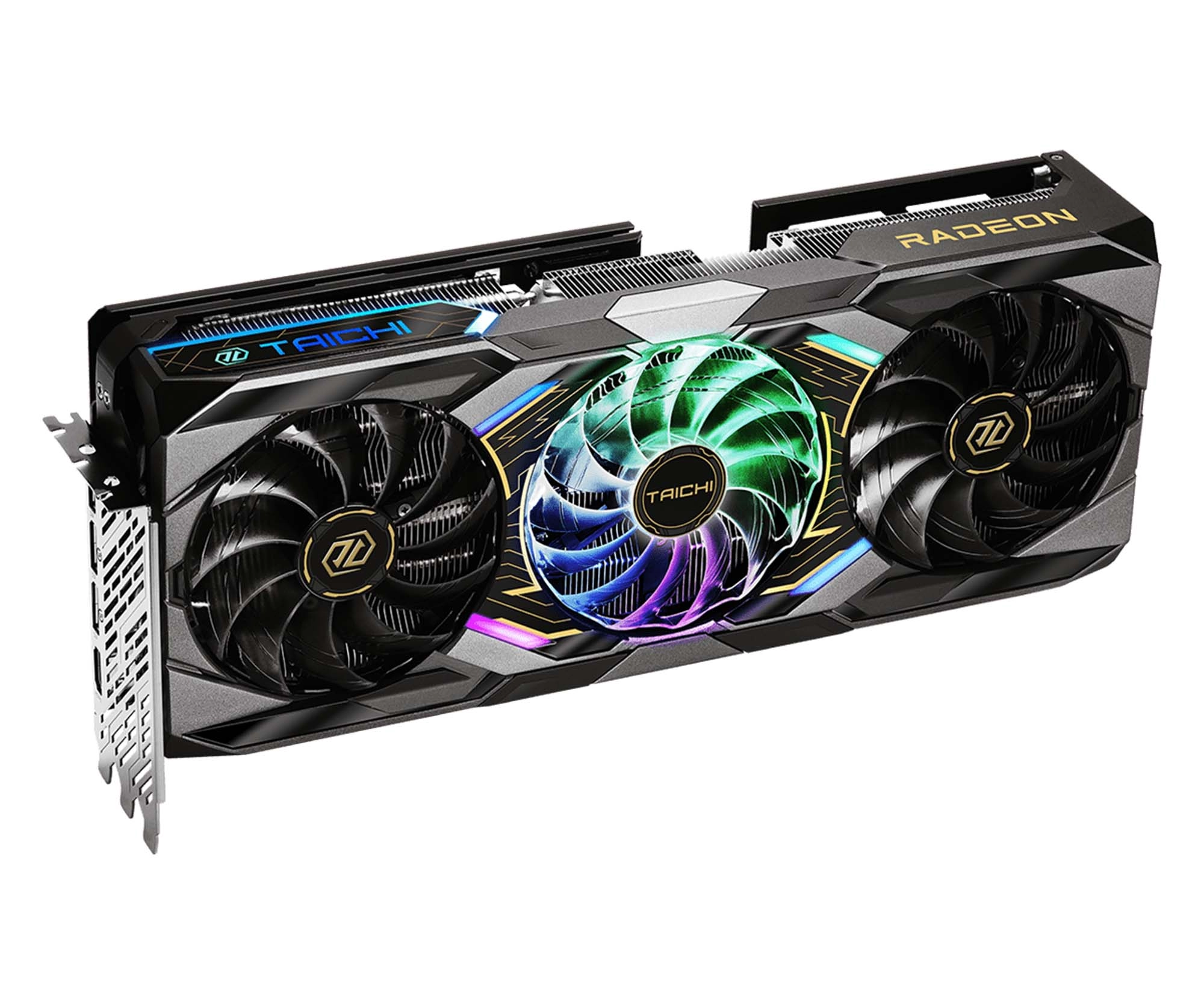 ASRock Radeon RX 9070 16GB グラフィックカード ASRock > AMD Radeon™ RX 9070 Challenger 16GB
