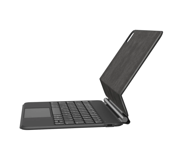 Belkin BBZ002DU-V3 do iPad Pro 11'' M4 z klawiaturą i magnetyczną podstawką - Kup na Raty - RRSO 0%