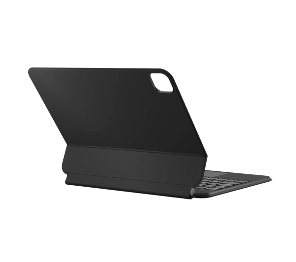 Belkin BBZ002DU-V3 do iPad Pro 11'' M4 z klawiaturą i magnetyczną podstawką - Kup na Raty - RRSO 0%