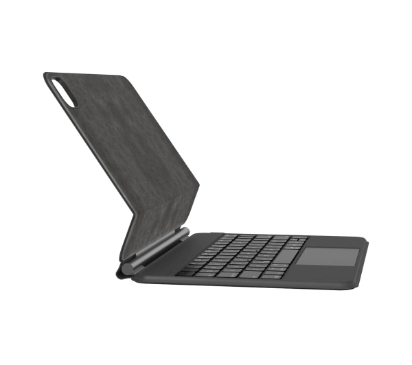 Belkin BBZ002DU-V3 do iPad Pro 11'' M4 z klawiaturą i magnetyczną podstawką - Kup na Raty - RRSO 0%