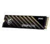 Dysk MSI Spatium M470 PRO 1TB PCIe Gen4 x4 NVMe
