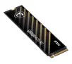 Dysk MSI Spatium M470 PRO 1TB PCIe Gen4 x4 NVMe