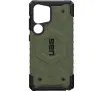 Etui UAG Pathfinder Case do Galaxy S25 Ultra Zielony