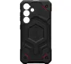 Etui UAG Monarch Pro Case do Galaxy S25 Czarny