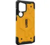 Etui UAG Pathfinder Case do Galaxy S25 Ultra Żółty